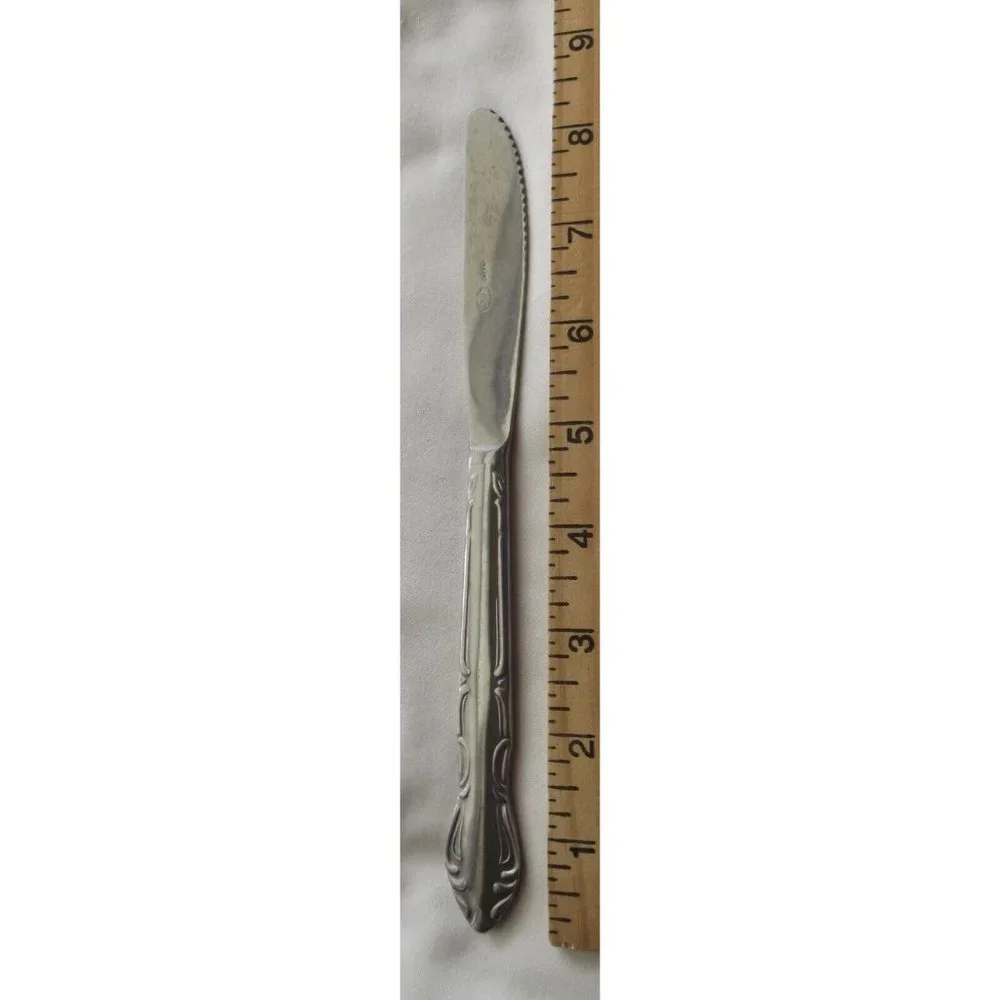 Don DInner Knife Stainless Japan